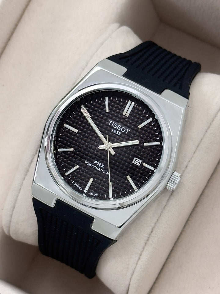 RELOJ TST SILICONA HOMBRE - Relojes 24K