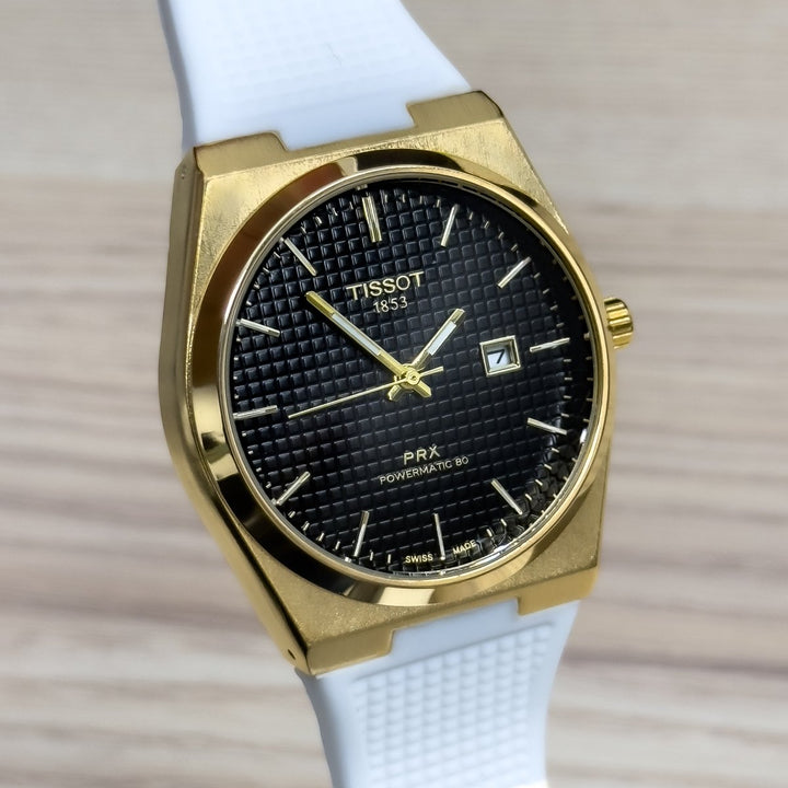 RELOJ TST SILICONA HOMBRE - Relojes 24K