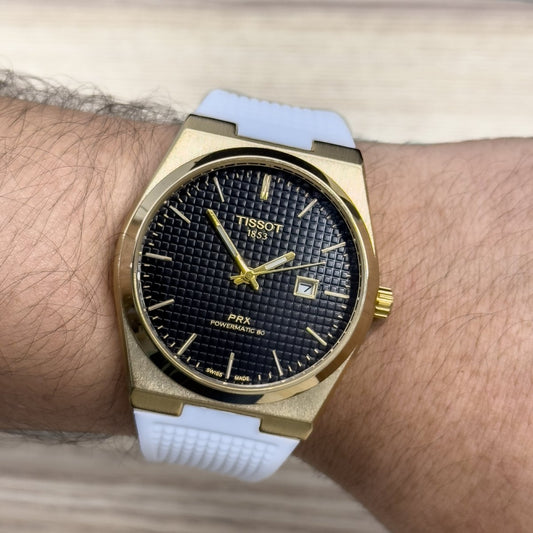 RELOJ TST SILICONA HOMBRE - Relojes 24K