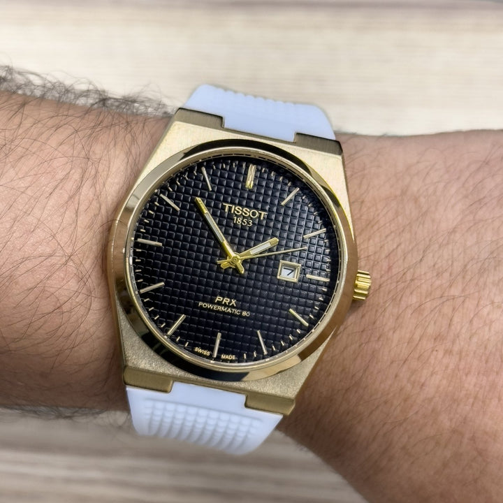 RELOJ TST SILICONA HOMBRE - Relojes 24K