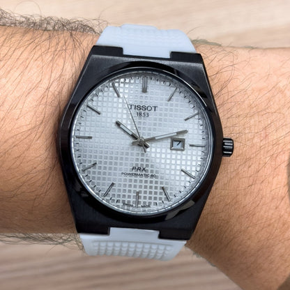 RELOJ TST SILICONA HOMBRE - Relojes 24K