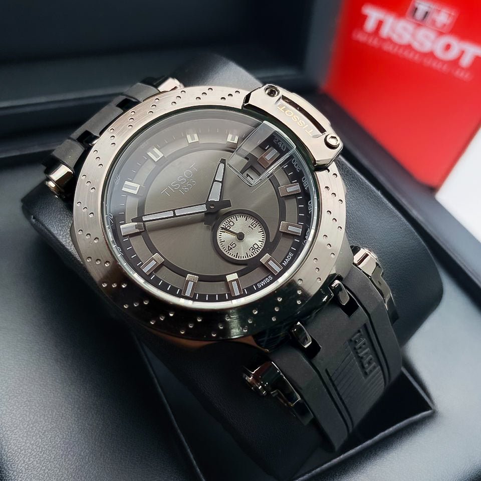 RELOJ TST T - RACE DEPORTIVO - Relojes 24K