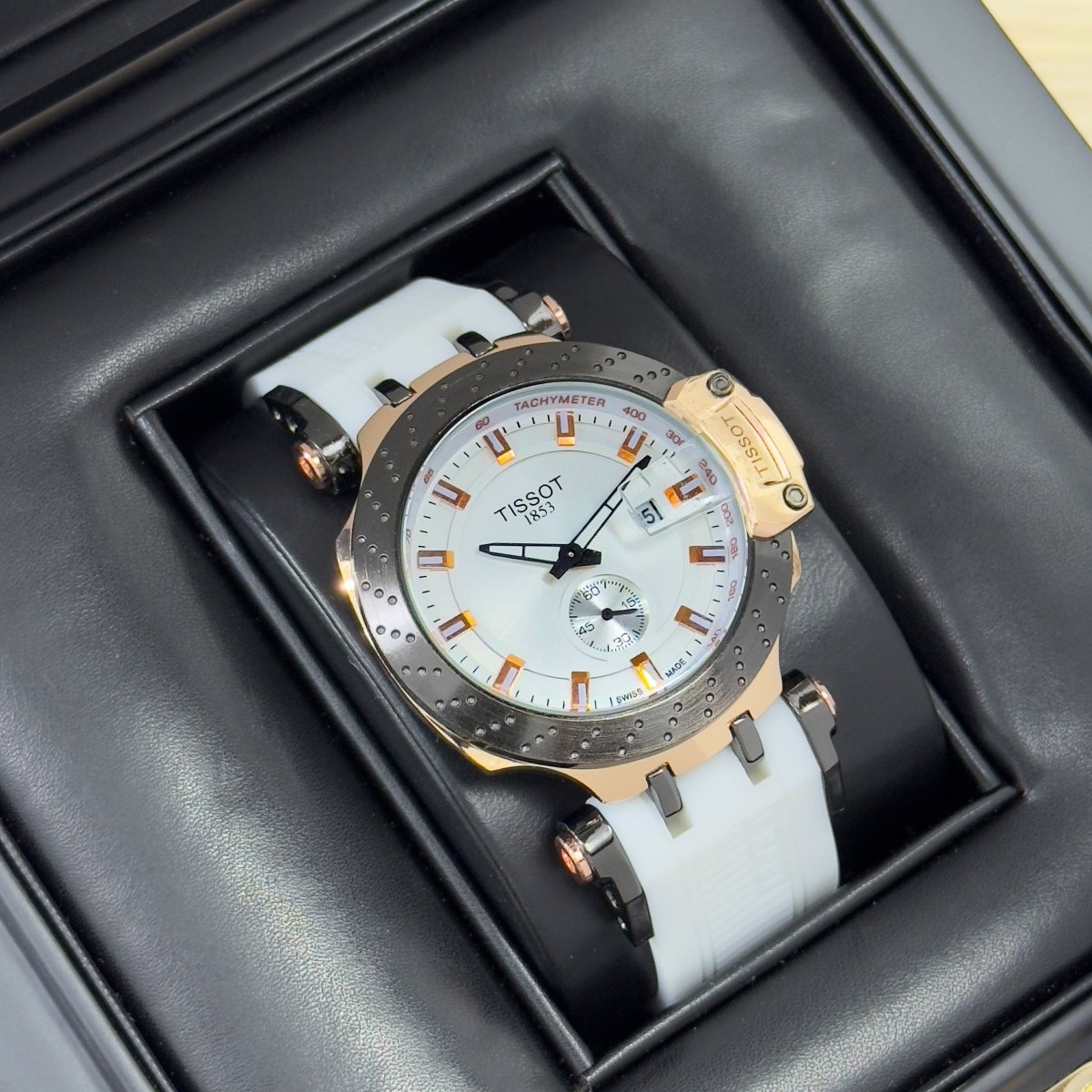 RELOJ TST T - RACE DEPORTIVO - Relojes 24K