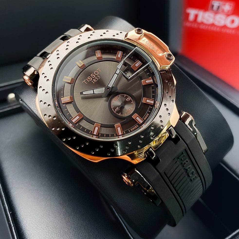 RELOJ TST T - RACE DEPORTIVO - Relojes 24K