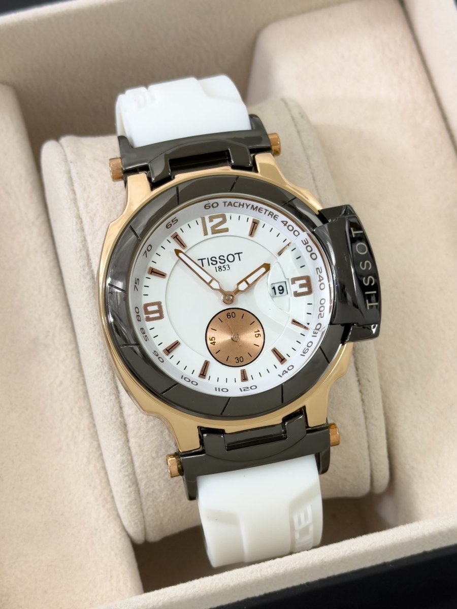 RELOJ TST T - RACE DEPORTIVO - Relojes 24K