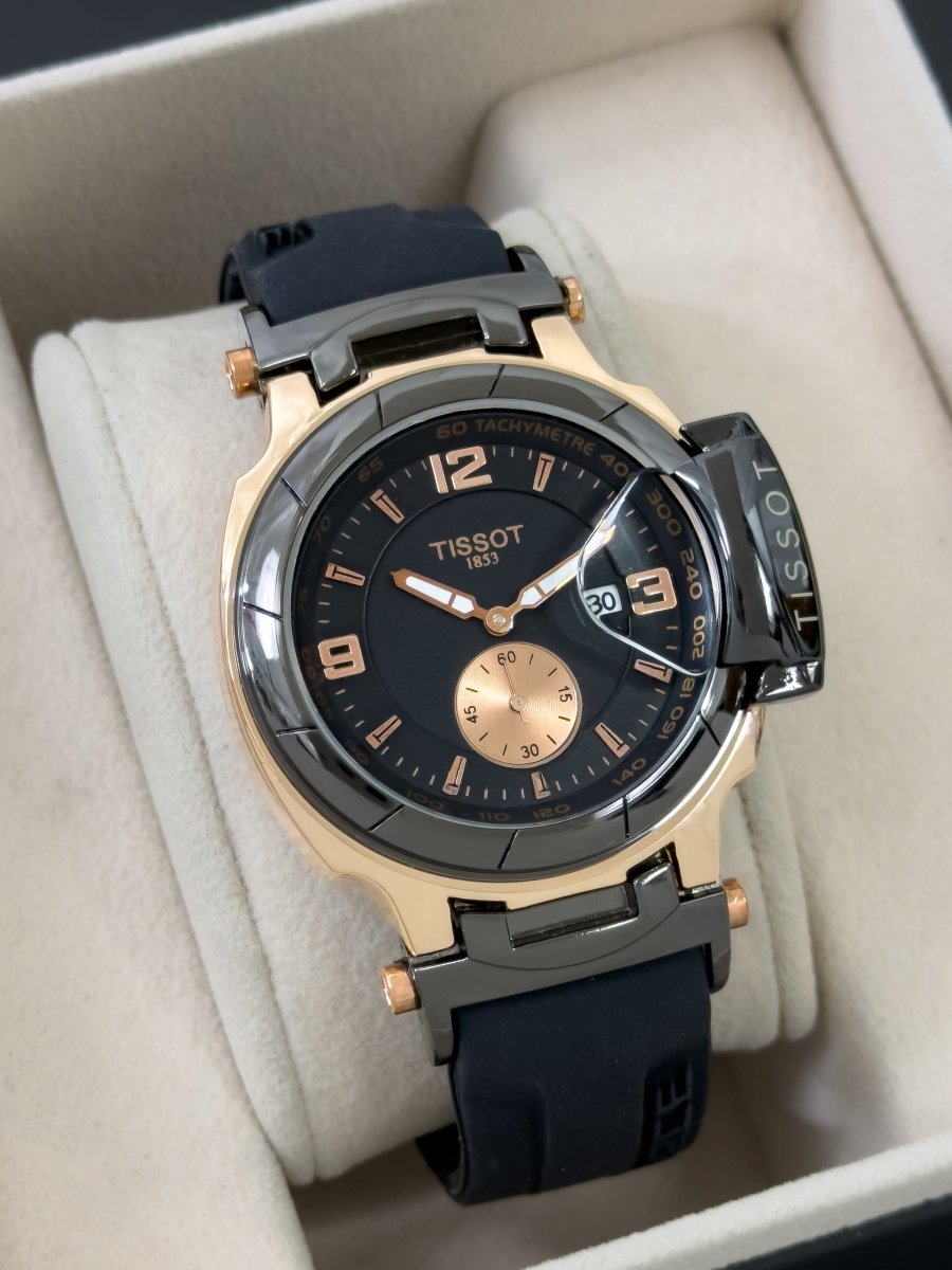 RELOJ TST T - RACE DEPORTIVO - Relojes 24K