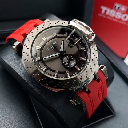 RELOJ TST T - RACE DEPORTIVO - Relojes 24K