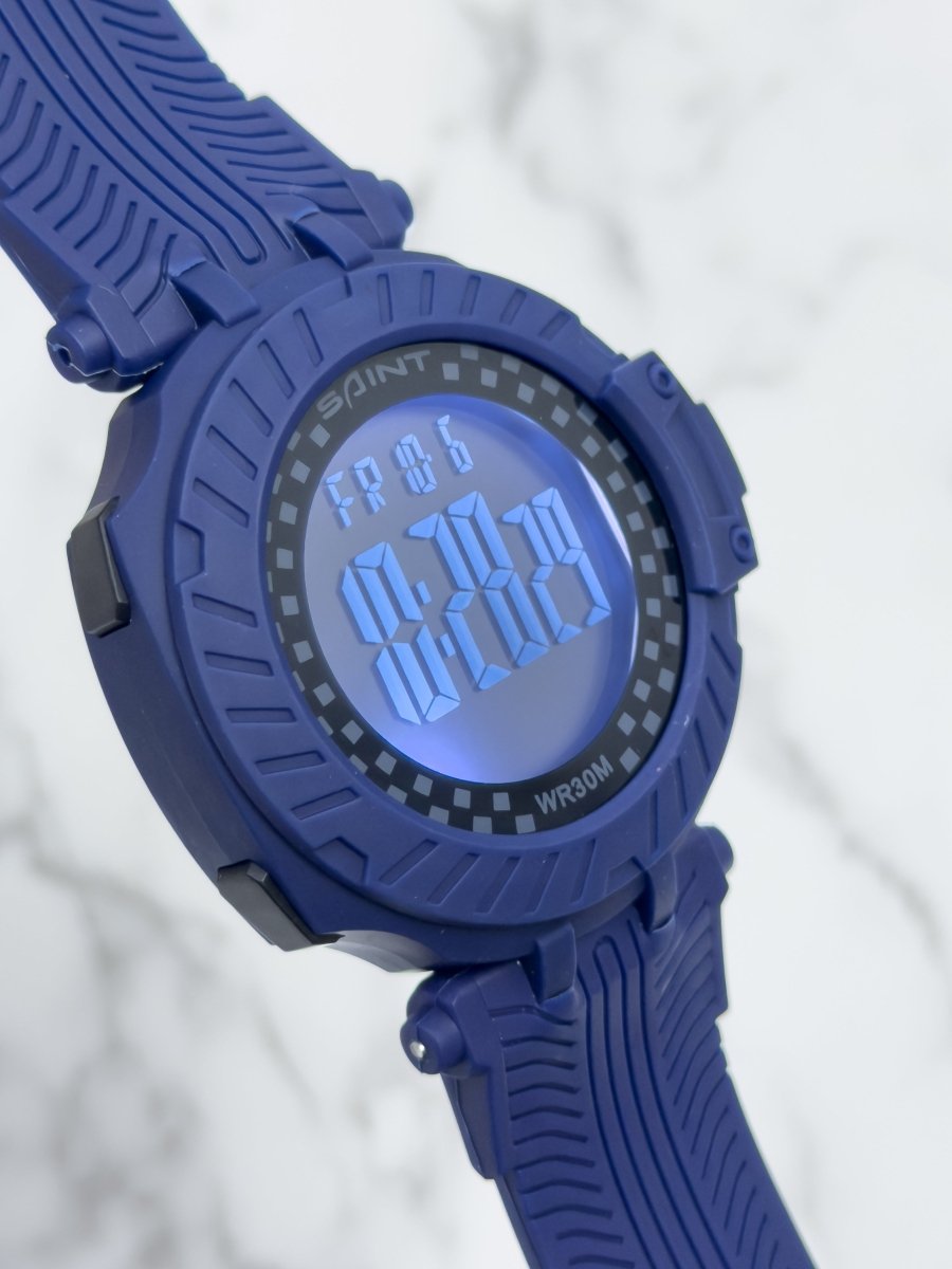 SAINT Force Elite - Relojes 24K