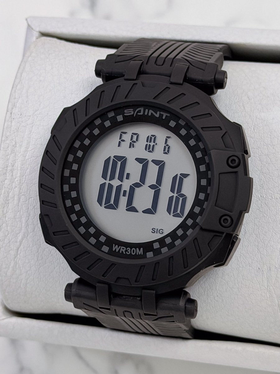 SAINT Force Elite - Relojes 24K