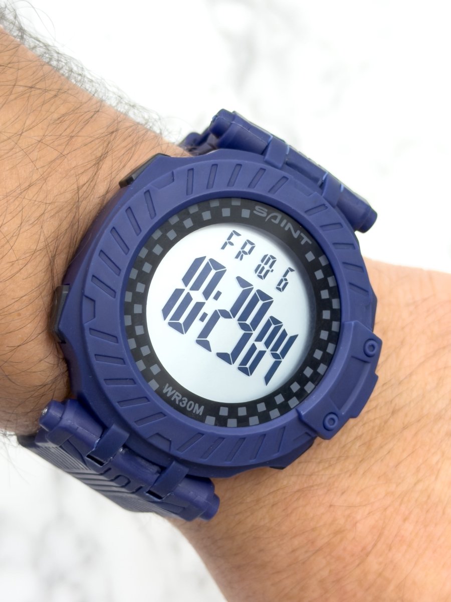 SAINT Force Elite - Relojes 24K