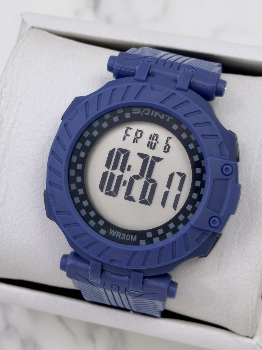 SAINT Force Elite - Relojes 24K