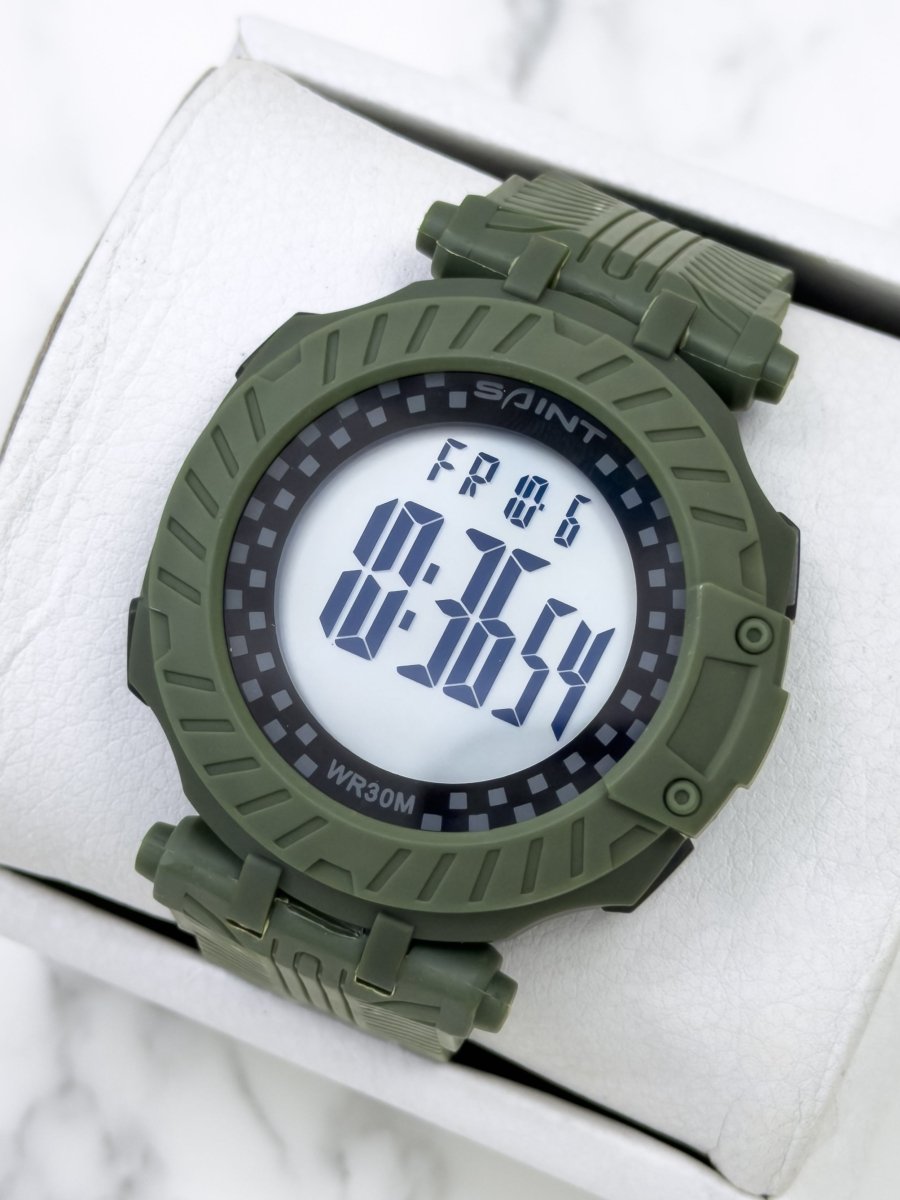 SAINT Force Elite - Relojes 24K