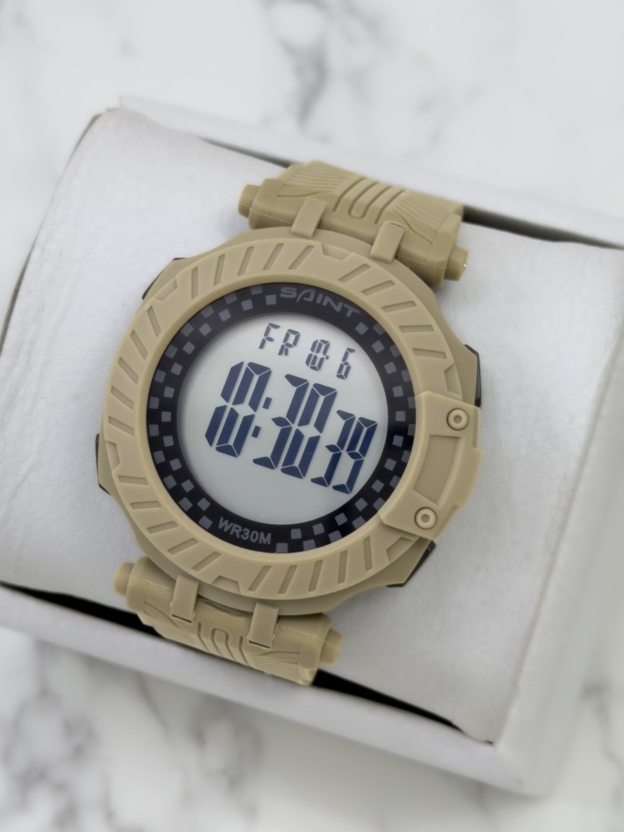 SAINT Force Elite - Relojes 24K