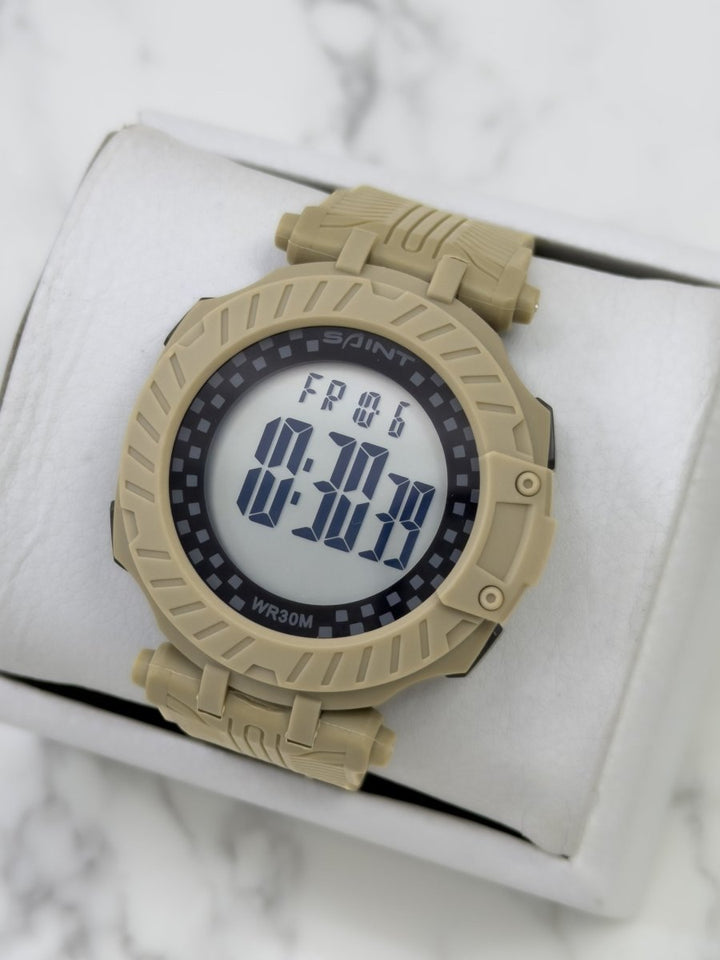 SAINT Force Elite - Relojes 24K