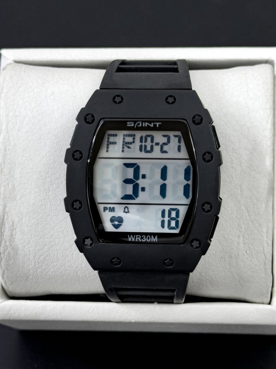 SAINT Tactical Titan - Relojes 24K