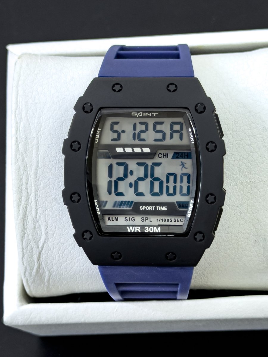 SAINT Tactical Titan - Relojes 24K