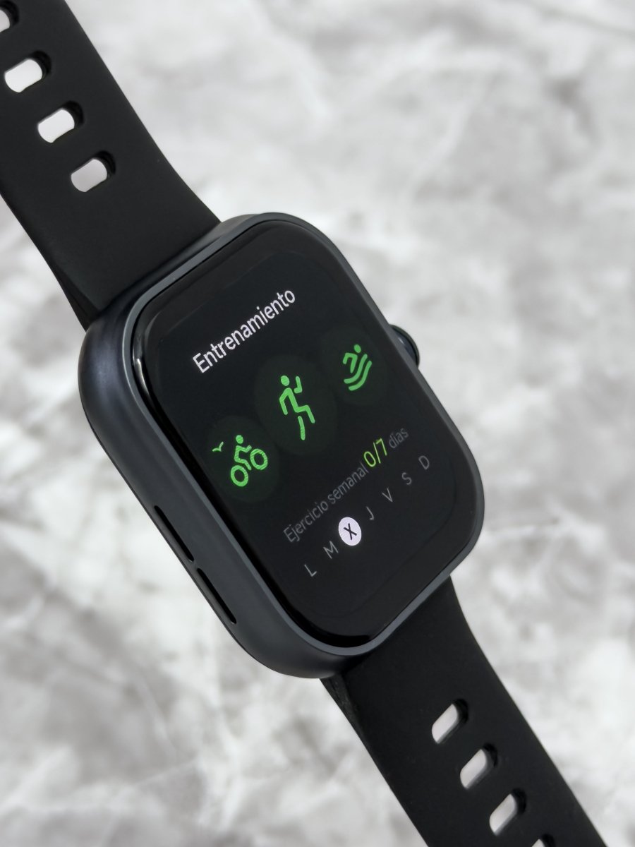 Smartwatch Cubitt Horizon - Relojes 24K