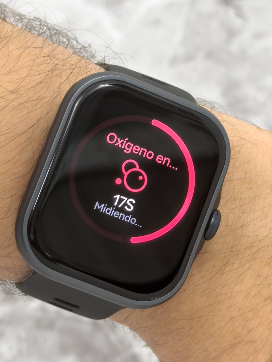 Smartwatch Cubitt Horizon - Relojes 24K