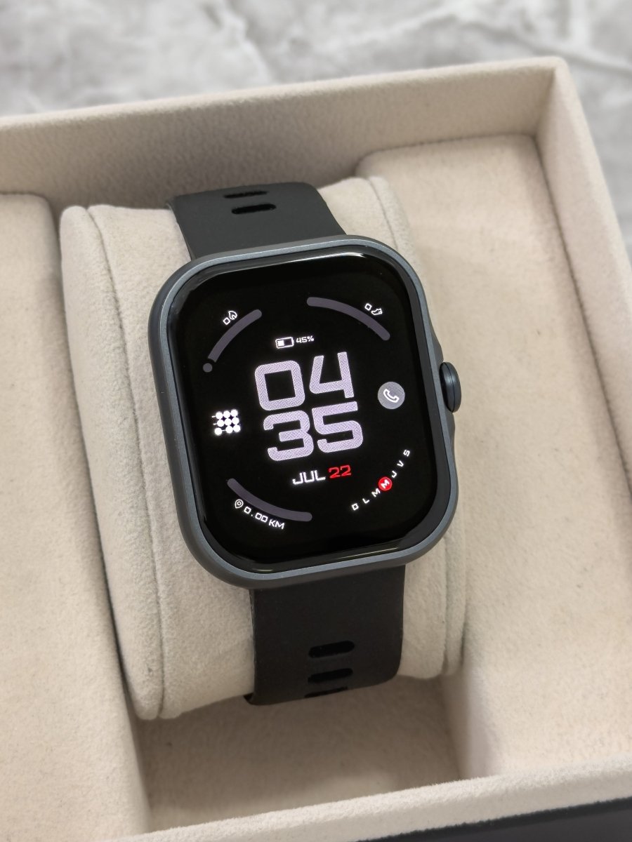 Smartwatch Cubitt Horizon - Relojes 24K